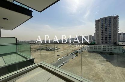 Apartment - Studio - 1 for rent in PG One - Al Furjan - Dubai