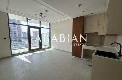 Apartment - Studio - 1 for rent in PG One - Al Furjan - Dubai