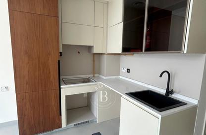 Apartment - Studio - 1 for rent in PG One - Al Furjan - Dubai