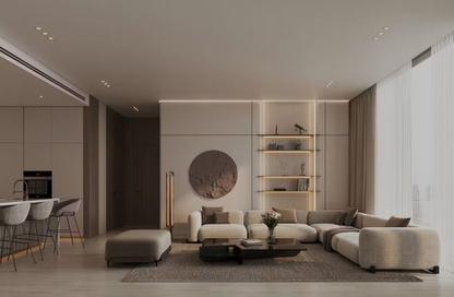 Apartment - 1 - 2 for sale in Binghatti Elite - Dubai Production City (IMPZ) - Dubai