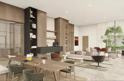 Apartment - 1 Bedroom - 2 Bathrooms for sale in Nirvana Residences I - Dubai Production City (IMPZ) - Dubai