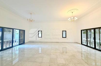 Villa - 6 Bedrooms - 7+ Bathrooms for rent in Al Wasl Villas - Al Wasl Road - Al Wasl - Dubai