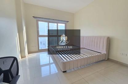 Apartment - 2 Bedrooms - 3 Bathrooms for rent in Al Zahia Garden Apartments - Al Zahia - Muwaileh Commercial - Sharjah