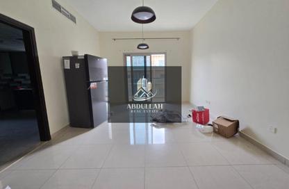 Apartment - 2 Bedrooms - 3 Bathrooms for rent in Al Zahia Garden Apartments - Al Zahia - Muwaileh Commercial - Sharjah