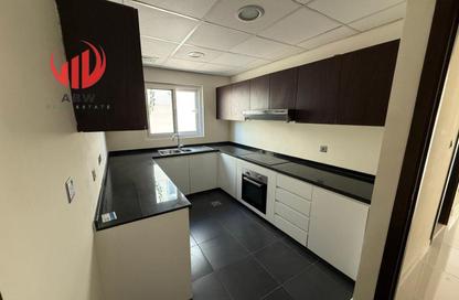 Villa - 3 Bedrooms - 5 Bathrooms for rent in Janusia - Damac Hills 2 - Dubai