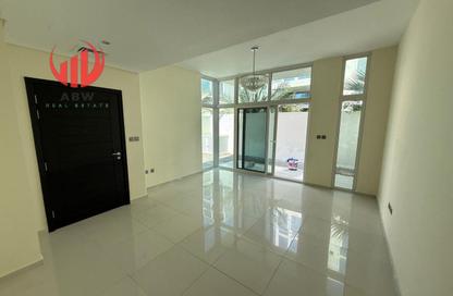 Villa - 3 Bedrooms - 5 Bathrooms for rent in Janusia - Damac Hills 2 - Dubai