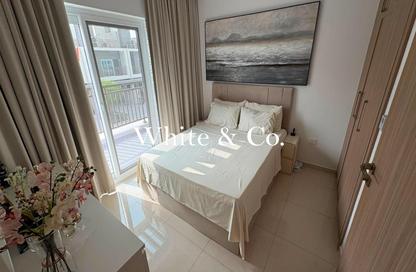 Townhouse - 3 - 3 for rent in Camelia - Damac Hills 2 - Dubai