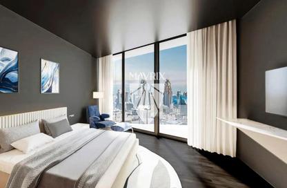 Apartment - 1 Bedroom - 1 Bathroom for sale in W Residences Downtown - Downtown Dubai - Dubai