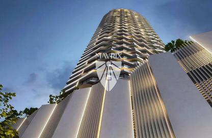 Apartment - 1 Bedroom - 1 Bathroom for sale in W Residences Downtown - Downtown Dubai - Dubai
