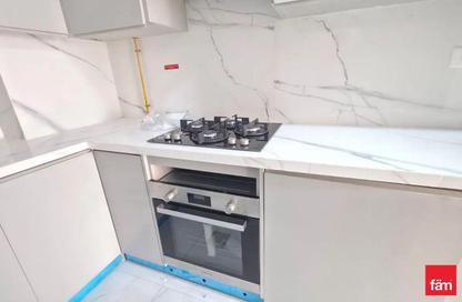 Apartment - 1 Bedroom - 2 Bathrooms for rent in Equiti Home B - Equiti Home - Al Furjan - Dubai