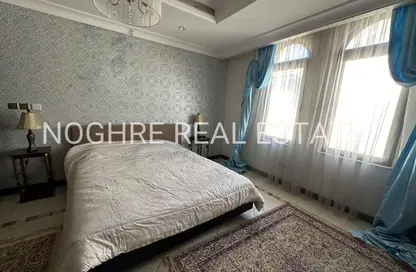 Villa - 4 Bedrooms - 5 Bathrooms for rent in Signature Villas Frond P - Signature Villas - Palm Jumeirah - Dubai