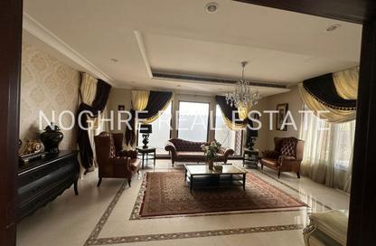 Villa - 4 Bedrooms - 5 Bathrooms for rent in Signature Villas Frond P - Signature Villas - Palm Jumeirah - Dubai