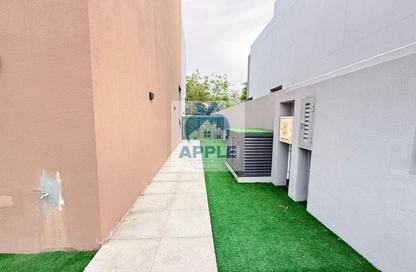 Villa - 4 Bedrooms - 6 Bathrooms for rent in Robinia - Masaar - Tilal City - Sharjah