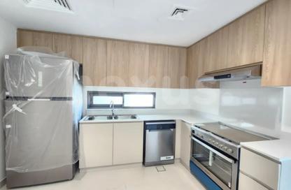 Villa - 3 Bedrooms - 5 Bathrooms for rent in The Pulse Beachfront - The Pulse - Dubai South (Dubai World Central) - Dubai