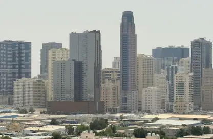 Apartment - 1 Bedroom - 1 Bathroom for rent in Abu Shagara building - Abu shagara - Sharjah