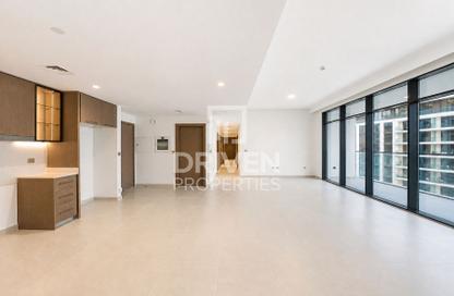 Apartment - 3 - 3 for rent in The Cove II Building 7 - The Cove ll - Dubai Creek Harbour (The Lagoons) - Dubai