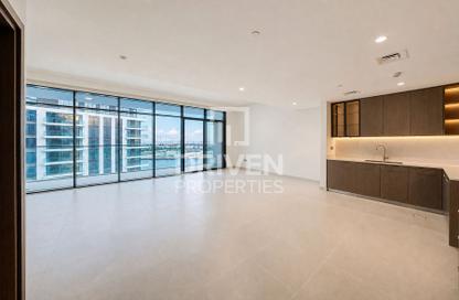 Apartment - 3 - 3 for rent in The Cove II Building 7 - The Cove ll - Dubai Creek Harbour (The Lagoons) - Dubai