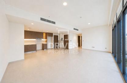 Apartment - 3 - 3 for rent in The Cove II Building 7 - The Cove ll - Dubai Creek Harbour (The Lagoons) - Dubai