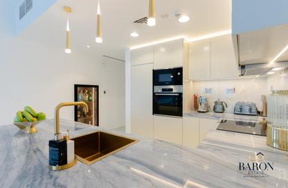 Apartment - 1 Bedroom - 1 Bathroom for sale in Jumeirah Bay X1 - Jumeirah Bay Towers - JLT Cluster X - Jumeirah Lake Towers - Dubai