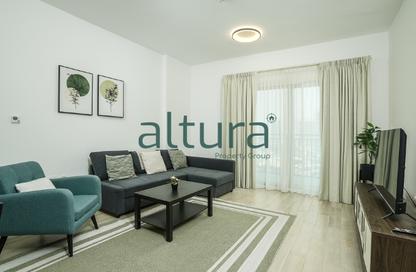 Apartment - 1 - 1 for rent in Waters Edge - Yas Island - Abu Dhabi Apartment - 1 - 1 for rent in Waters Edge - Yas Island - Abu Dhabi