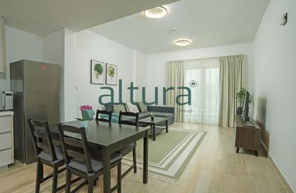 Apartment - 1 - 1 for rent in Waters Edge - Yas Island - Abu Dhabi Apartment - 1 - 1 for rent in Waters Edge - Yas Island - Abu Dhabi
