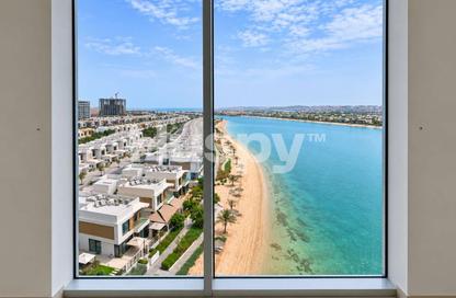 شقة - 2 - 3 للايجار في غيت واي ريزيدنسز 2 - ميناء العرب - راس الخيمة - رأس الخيمة