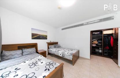 Villa - 3 - 5 for sale in Shamal Terraces 2 - Shamal Terraces - District 14 - Jumeirah Village Circle - Dubai