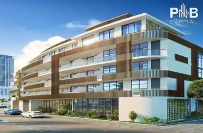 Villa - 3 Bedrooms - 4 Bathrooms for sale in Shamal Terraces - District 14 - Jumeirah Village Circle - Dubai