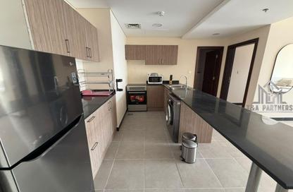 Apartment - 1 - 2 for rent in Al Bahia 2 - Al Bahia - Al Sufouh 1 - Al Sufouh - Dubai Apartment - 1 - 2 for rent in Al Bahia 2 - Al Bahia - Al Sufouh 1 - Al Sufouh - Dubai