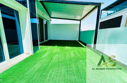 Apartment - 1 Bedroom - 2 Bathrooms for rent in Burj Alkhair Dubai - Al Barsha South 3 - Al Barsha South - Al Barsha - Dubai