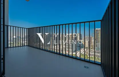 Apartment - 1 Bedroom - 1 Bathroom for rent in Park Horizon Tower 2 - Park Horizon - Dubai Hills Estate - Dubai