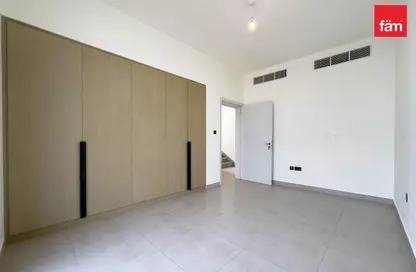 Villa - 3 Bedrooms - 4 Bathrooms for sale in Golf Grove - Dubai Hills Estate - Dubai