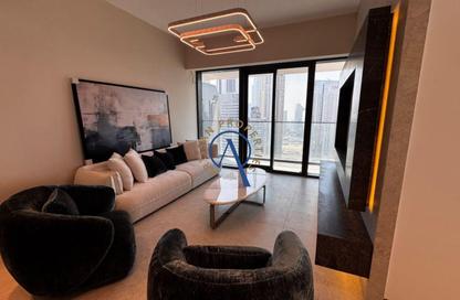 Apartment - 2 - 3 for rent in Society House - Downtown Dubai - Dubai