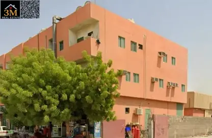 متجر - استوديو - 8 حمامات للبيع في المنطقة الصناعية الجديدة - عجمان