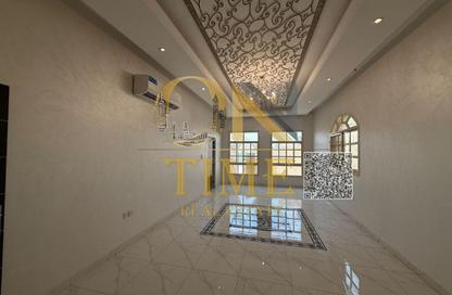 Villa - 5 - 7 for rent in Al Mowaihat 1 - Al Mowaihat - Ajman