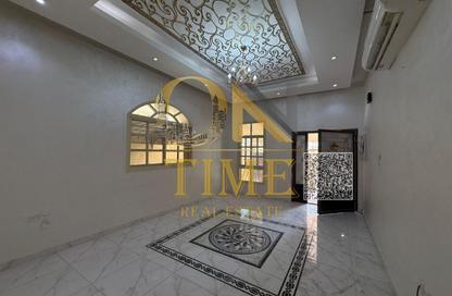 Villa - 5 - 7 for rent in Al Mowaihat 1 - Al Mowaihat - Ajman