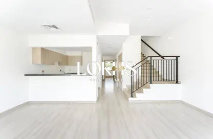 تاون هاوس - 4 غرف نوم - 4 حمامات للايجار في ترينتي - داماك هيلز - دبي