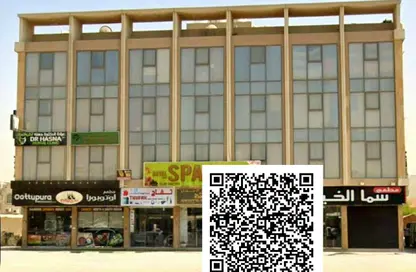 Apartment - 2 Bedrooms - 2 Bathrooms for rent in Al Mowaihat 2 - Al Mowaihat - Ajman