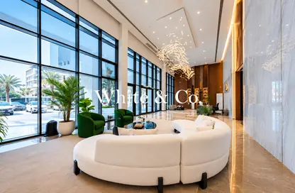 Apartment - 1 Bedroom - 1 Bathroom for sale in VYB - Business Bay - Dubai Apartment - 1 Bedroom - 1 Bathroom for sale in VYB - Business Bay - Dubai
