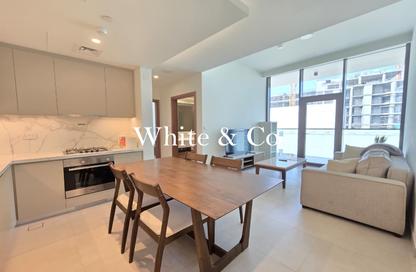 Apartment - 1 - 1 for sale in VYB - Business Bay - Dubai Apartment - 1 - 1 for sale in VYB - Business Bay - Dubai