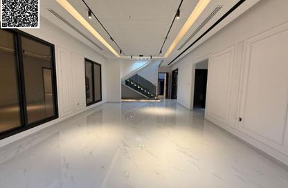 Villa - 4 Bedrooms - 5 Bathrooms for sale in Al Helio 2 - Al Helio - Ajman