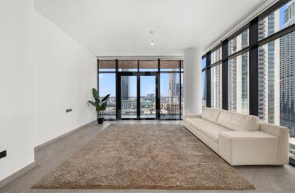 Apartment - 3 - 5 for rent in DT1 - Downtown Dubai - Dubai