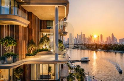 Apartment - 2 Bedrooms - 3 Bathrooms for sale in The Edit at D3 Tower A - The Edit at D3 - Dubai Design District - Dubai Apartment - 2 Bedrooms - 3 Bathrooms for sale in The Edit at D3 Tower A - The Edit at D3 - Dubai Design District - Dubai