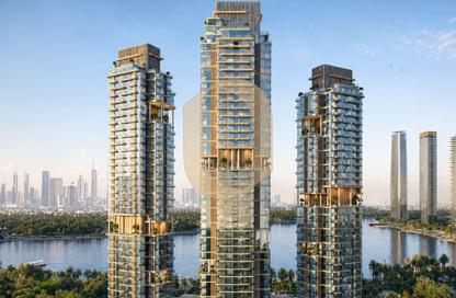 Apartment - 2 Bedrooms - 3 Bathrooms for sale in The Edit at D3 Tower A - The Edit at D3 - Dubai Design District - Dubai Apartment - 2 Bedrooms - 3 Bathrooms for sale in The Edit at D3 Tower A - The Edit at D3 - Dubai Design District - Dubai