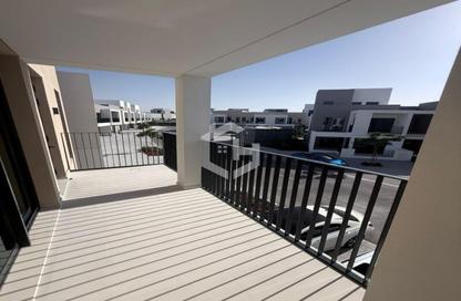 Townhouse - 3 - 4 for rent in Bliss 2 - Arabian Ranches 3 - Dubai