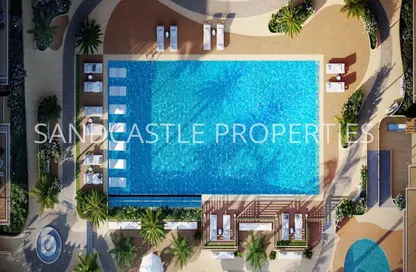 Apartment - 2 Bedrooms - 3 Bathrooms for sale in Sola Residences - Wasl Gate - Dubai