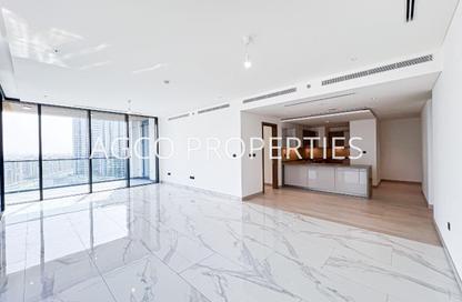 Apartment - 4 Bedrooms - 6 Bathrooms for sale in Crest Grande - Sobha Hartland - Mohammed Bin Rashid City - Dubai Apartment - 4 Bedrooms - 6 Bathrooms for sale in Crest Grande - Sobha Hartland - Mohammed Bin Rashid City - Dubai