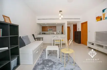 Apartment - 1 Bedroom - 1 Bathroom for sale in Al Samar 4 - Al Samar - Greens - Dubai