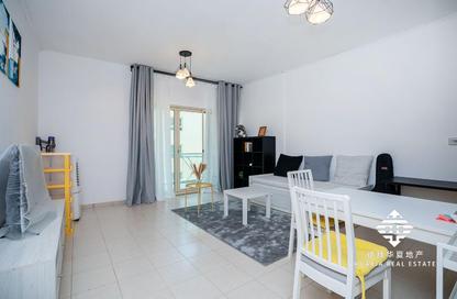 Apartment - 1 Bedroom - 1 Bathroom for sale in Al Samar 4 - Al Samar - Greens - Dubai