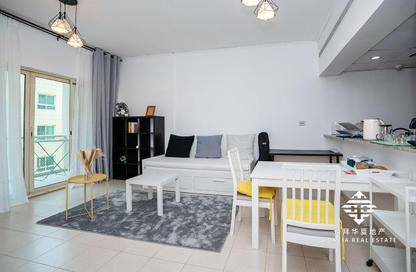 Apartment - 1 Bedroom - 1 Bathroom for sale in Al Samar 4 - Al Samar - Greens - Dubai